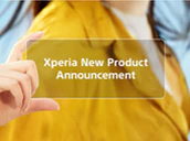 Sony New Announcement 2022