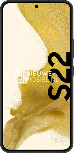 Samsung Galaxy S22 Black Samsung Galaxy S22 Black