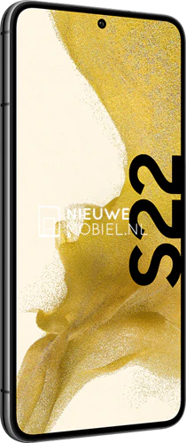 Samsung Galaxy S22 Black Samsung Galaxy S22 Black