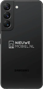 Samsung Galaxy S22 Black Samsung Galaxy S22 Black