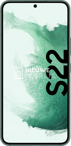 Samsung Galaxy S22 Green Samsung Galaxy S22 Green