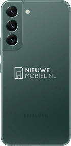 Samsung Galaxy S22 Green Samsung Galaxy S22 Green