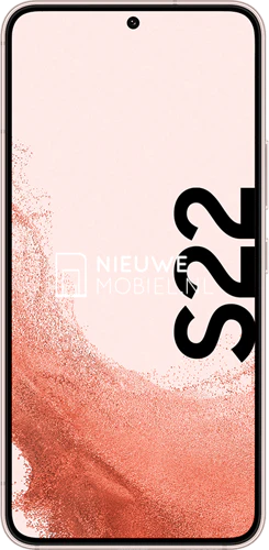 Samsung Galaxy S22 Pink Samsung Galaxy S22 Pink