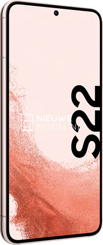 Samsung Galaxy S22 Pink Samsung Galaxy S22 Pink
