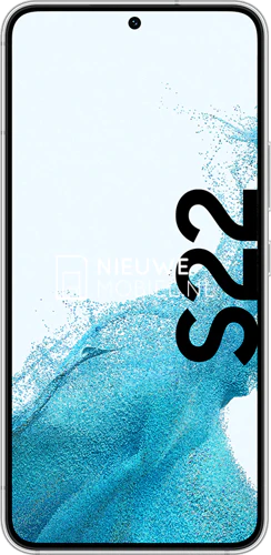 Samsung Galaxy S22 White Samsung Galaxy S22 White