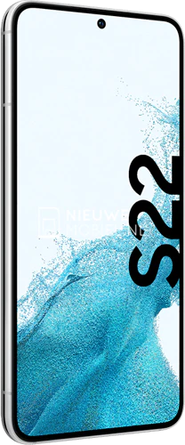Samsung Galaxy S22 White Samsung Galaxy S22 White