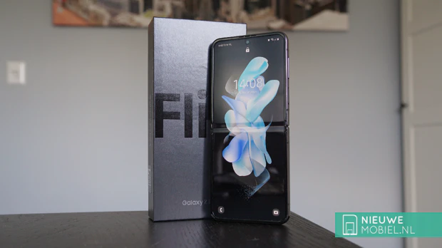 Samsung Galaxy Z Flip 4 Bewertung