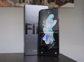 Samsung Galaxy Z Flip4 Review