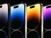 Iphone14pro Colors