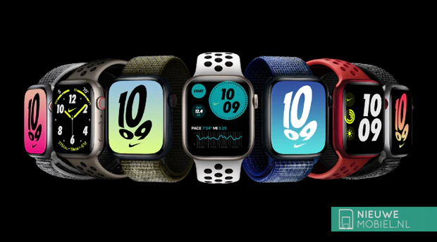 Apple Watch Series 8 colors and editions Apple Watch Series 8 colors and editions