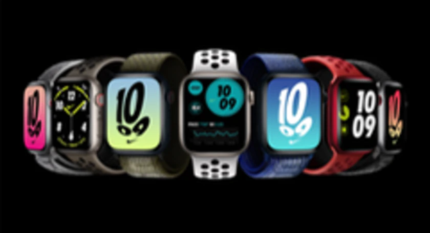 Apple watch series 8 editions