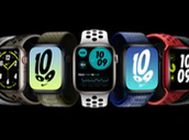 Apple Watch Series 8 Editions