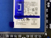 S23plus Battery Sammobile