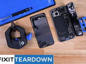 Ifixit Teardown Iphone14