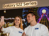 Galaxy S22 Series Mwc