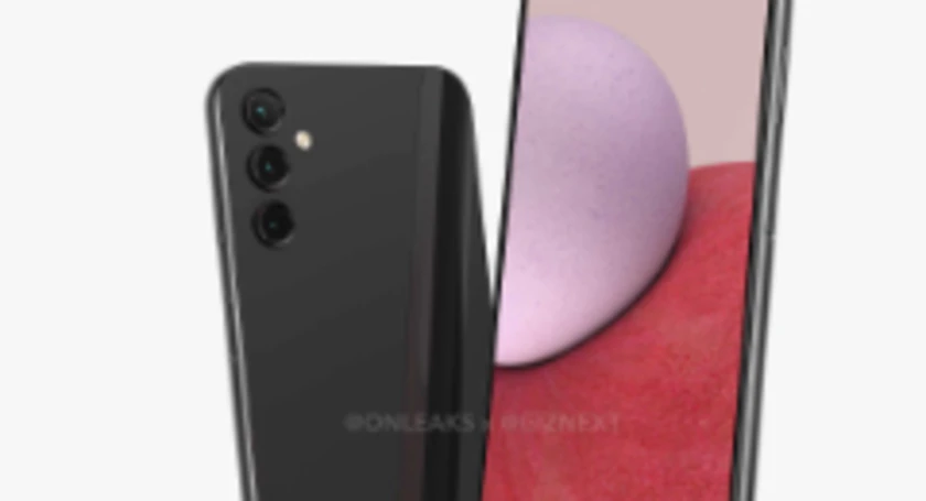 Galaxy a14 giznext