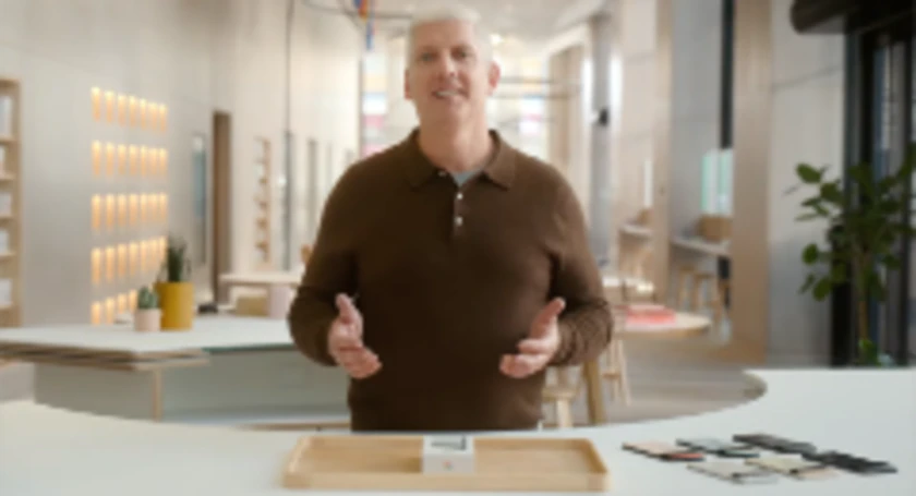 Pixel rick osterloh