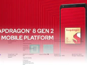 Qualcomm Snapdragon 8 Gen 2 Introduction