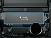 Apple Taptic Engine