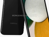Galaxy A34 Onleaks Giznext