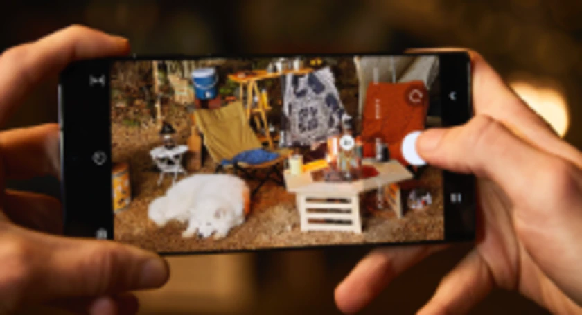 Samsung vision booster