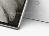 Pixel 7a Render Smartprix