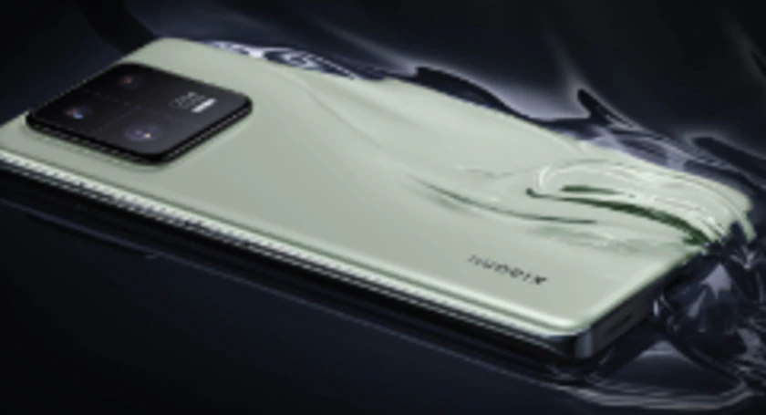 Xiaomi 13 pro waterproof