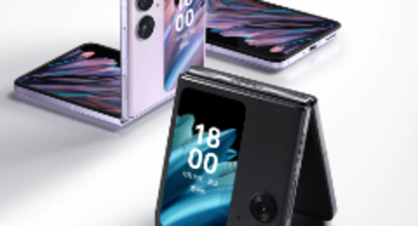 Oppo find n2 flip details
