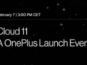 Oneplus 11 Launch Event