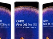 Oppo Find X5 Pro Sides Evleaks