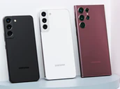 Galaxy S22 Series