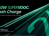 Oppo 240w Supervooc Fast Charge