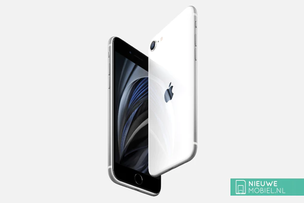 Apple iPhone SE 2020