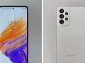 Samsung Galaxy A53 5g White Kupujemprodajem