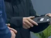 Nothing Phone Evleaks