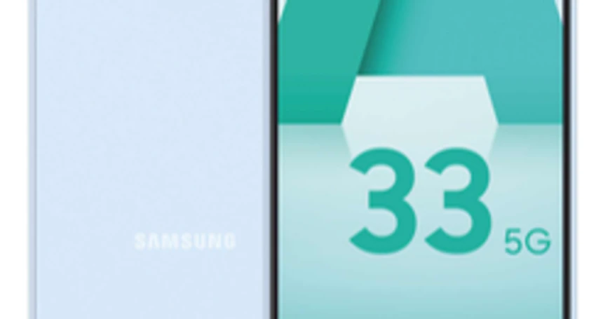 Galaxy a33 5g appuals