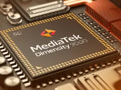 Mediatek Dimensity 9000