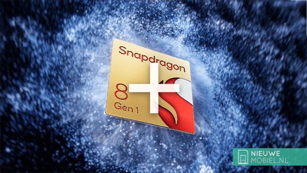 Qualcomm Snapdragon 8 Gen 1 Plus