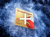 Snapdragon 8 Gen1 Plus