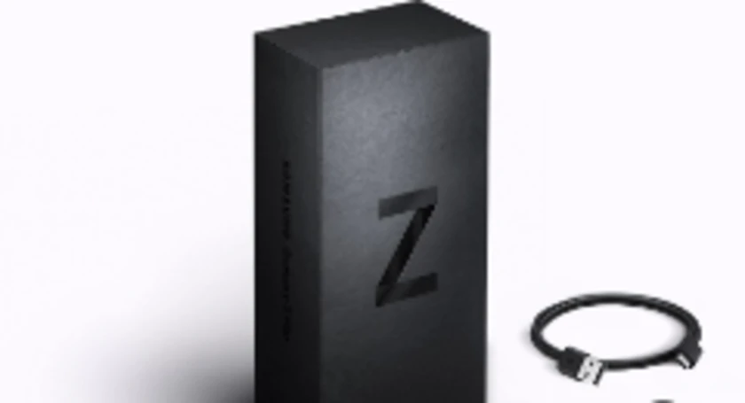 Galaxy z