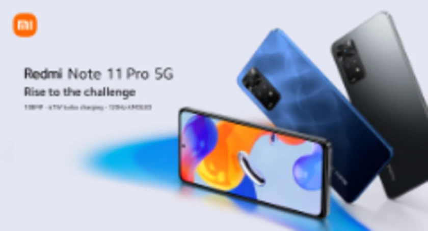 Xiaomi redmi note 11 pro 5g keypoints