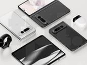 Google Pixel 2023 Fpt Prosser