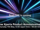 Sony Xperia 1 V Launch Youtube