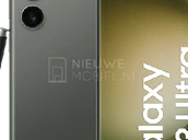 S23 Ultra Green Nmnl