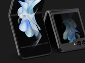 Samsung Flip5 Onleaks Mediapeanut