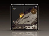 Google Pixel Fold Official Teaser