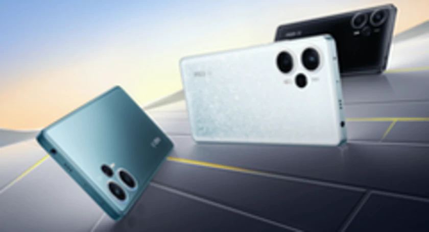 Poco f5 announced