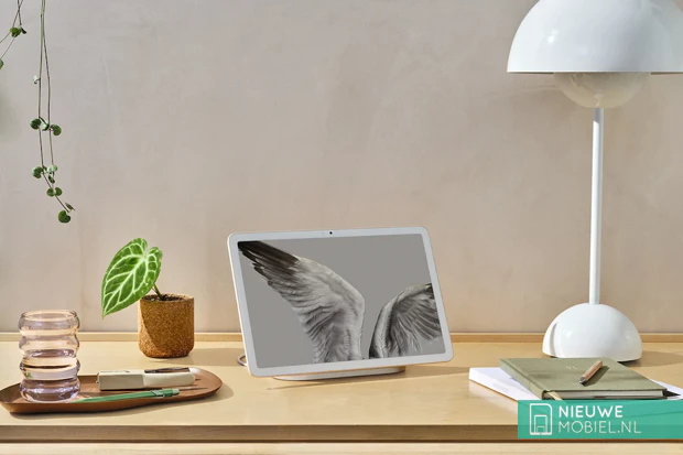 Google Pixel Tablet with Charging Speaker Dock Google Pixel Tablet with Charging Speaker Dock