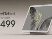 Pixel Tablet Price