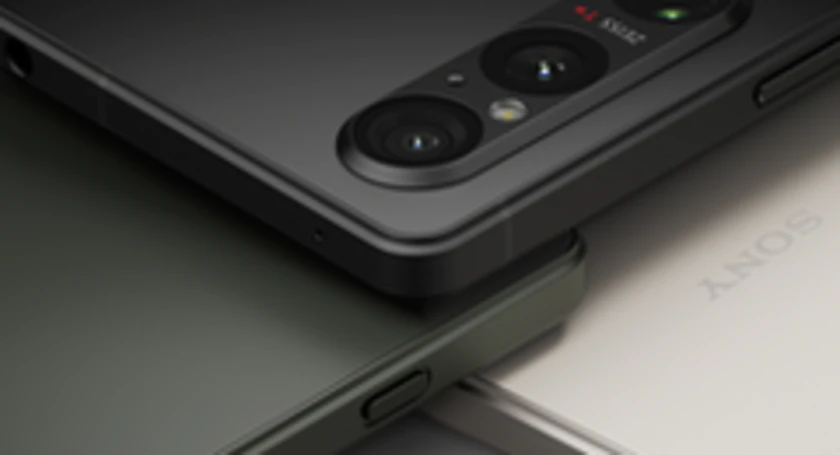 Sony xperia 1v colors